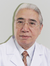 首席男科顧問 范殿英