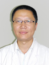 普通內科專家 劉長明