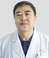 肝膽外科首席專家 劉世平